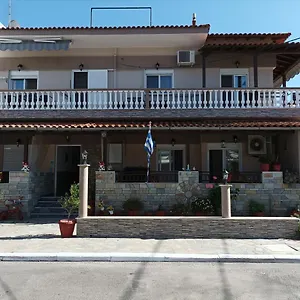 Black Rose Apartment Sarti