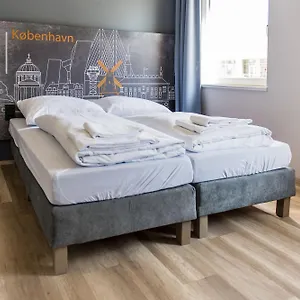A&o Norrebro Хостел
