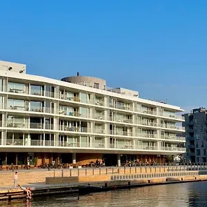 Nordhavn Апарт-отель