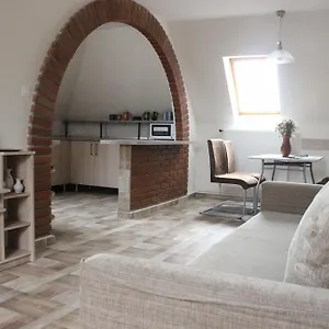 Rudolf Apartment Budapest